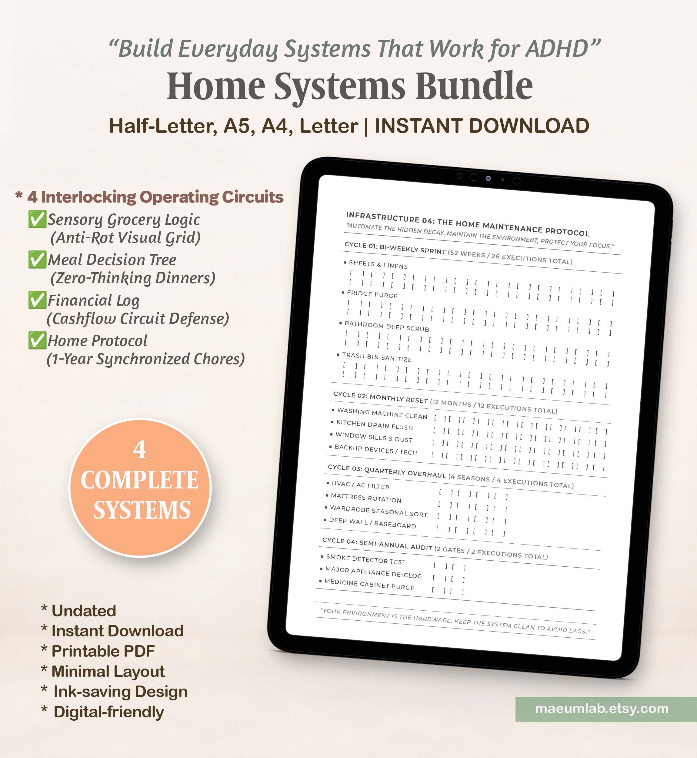 home protocol home protocol