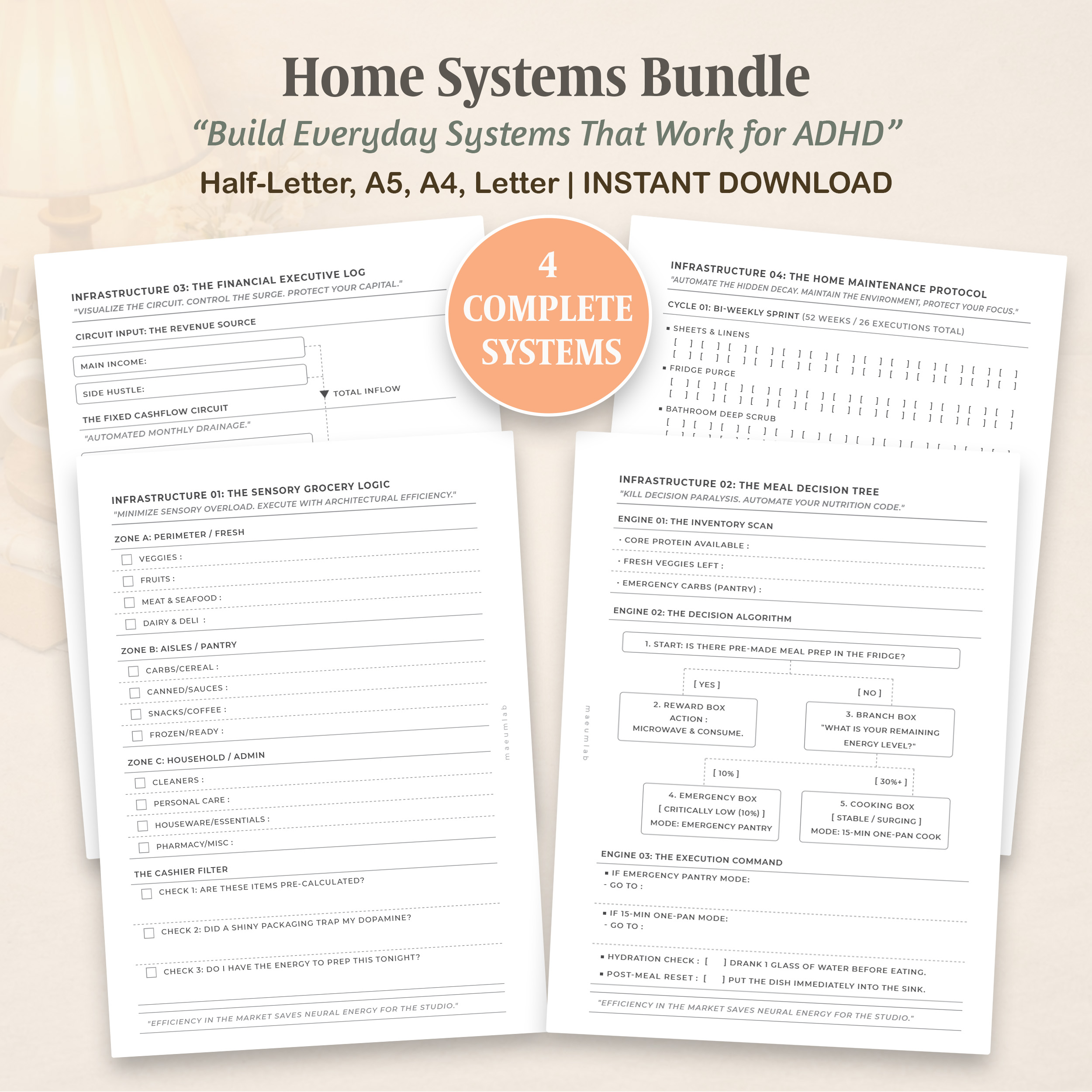 core executive funtion core executive funtion