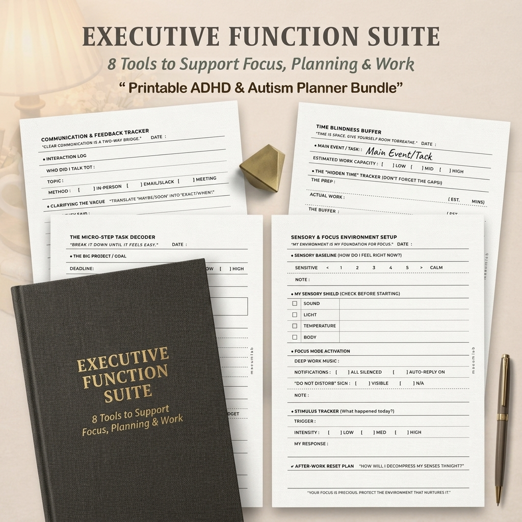 how-to-use-executive-function-suite executive function