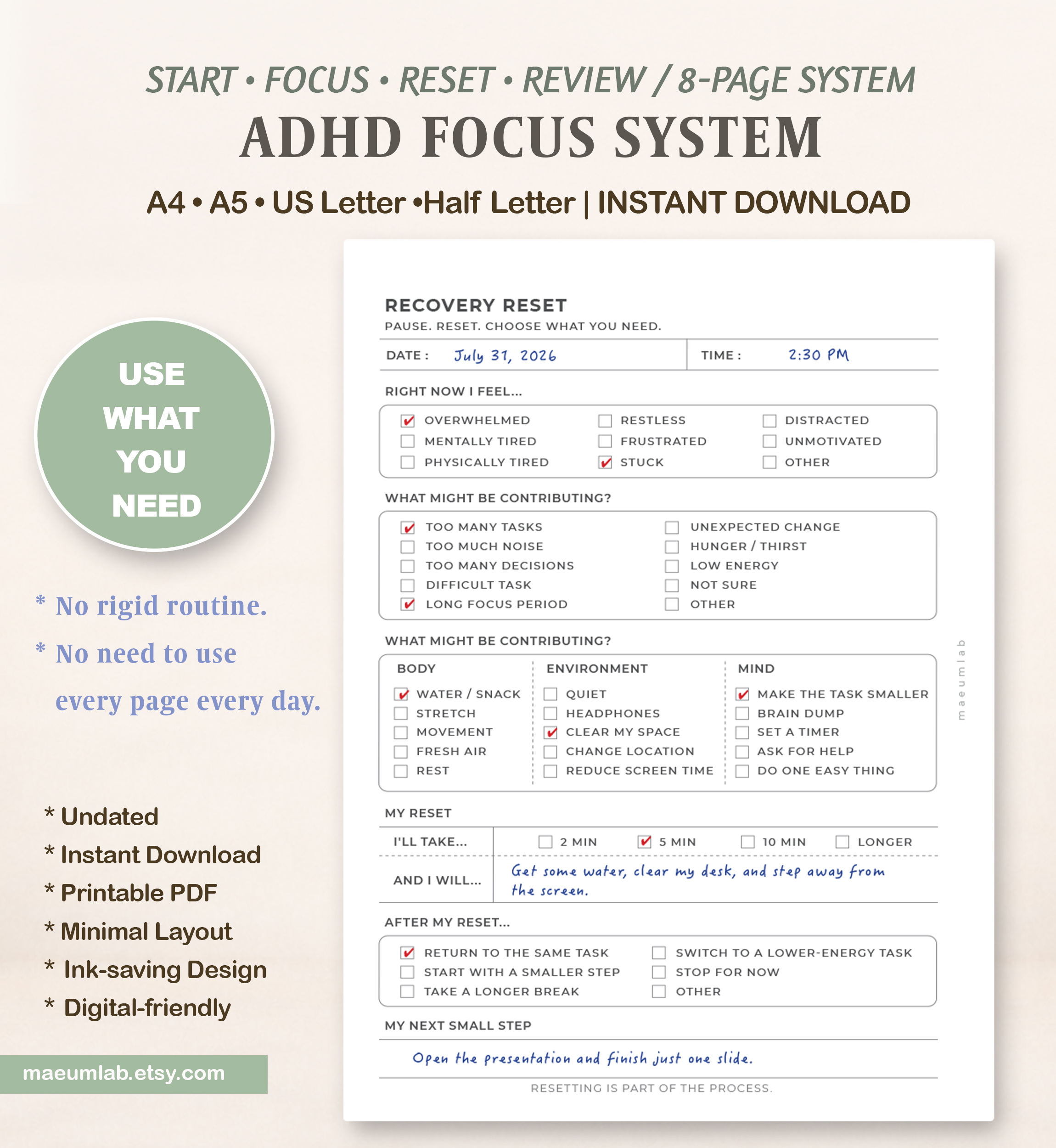 05recovery reset 05recovery reset